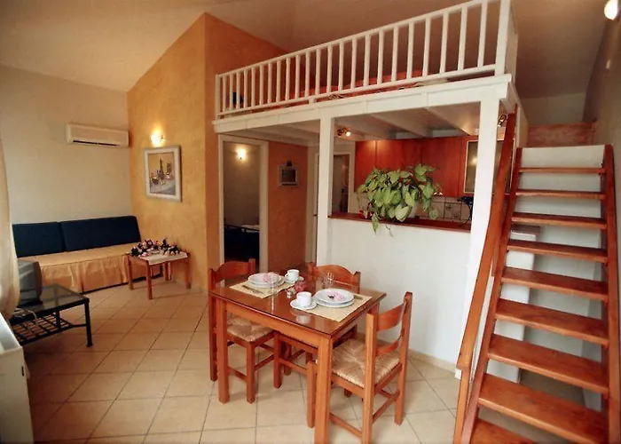 Appartement Kalimera Ándros