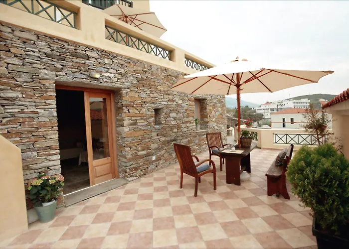 Kalimera Appartement