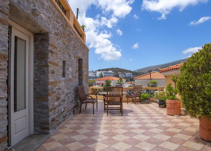 Appartement Kalimera