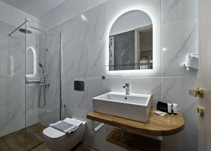 Kalimera アパート