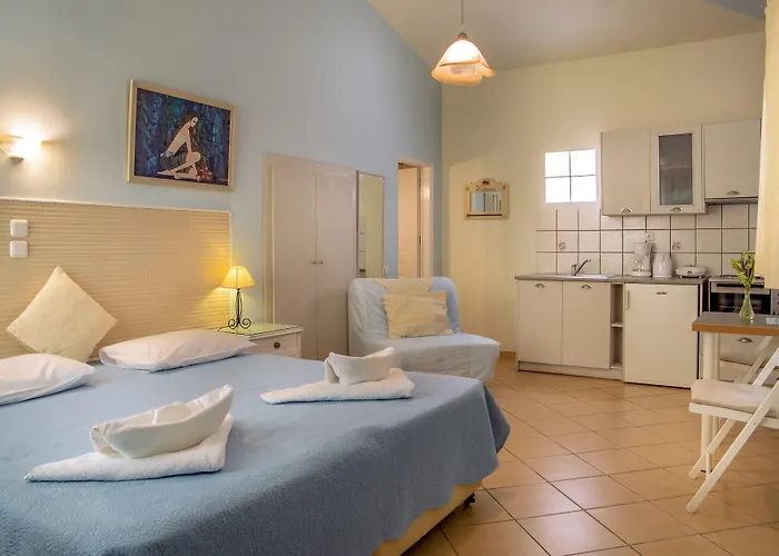 Appartement Kalimera *