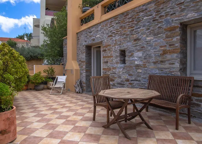 Kalimera Appartement *