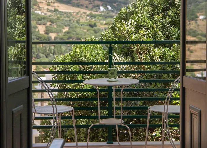 Kalimera アパート