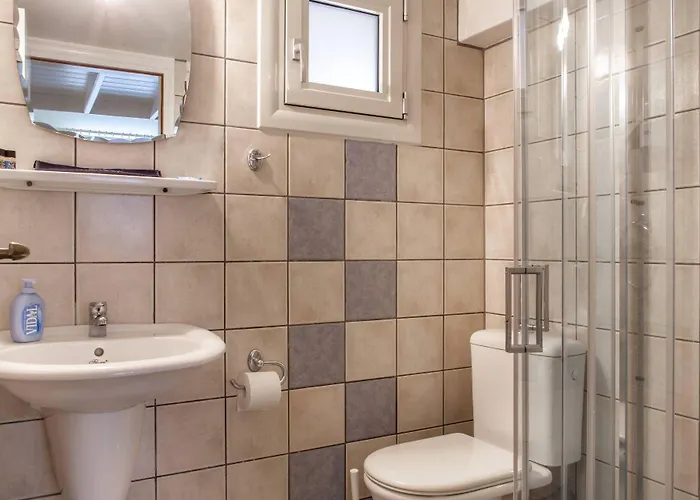 Appartement Kalimera