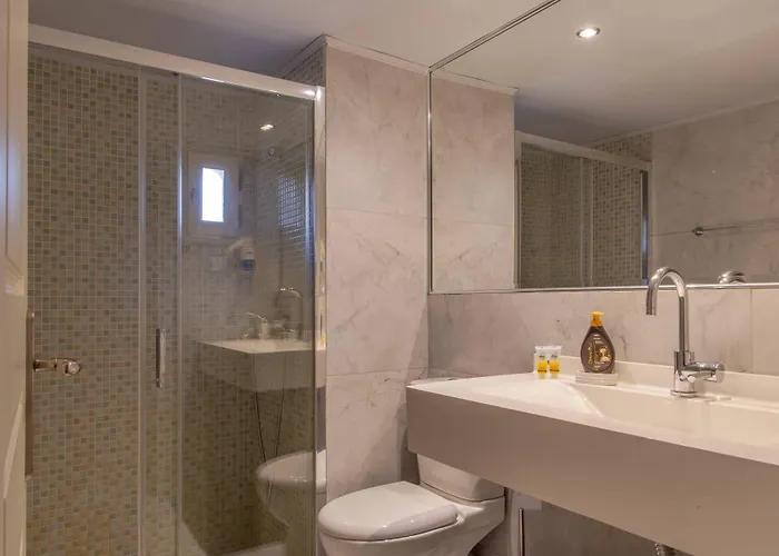 Appartement Kalimera