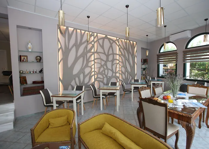 Appartement Kalimera Ándros