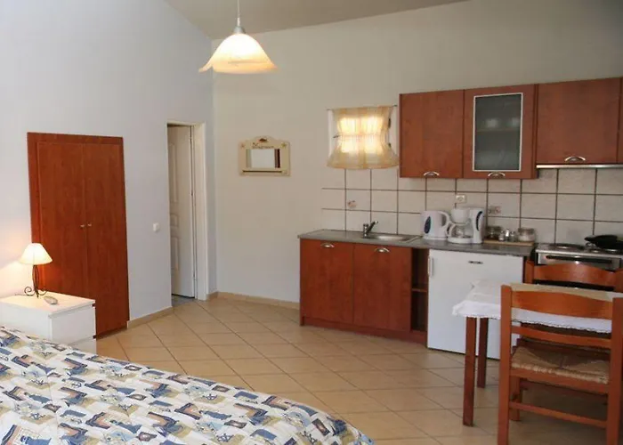 Kalimera Appartement *