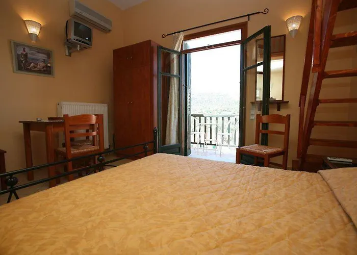 Kalimera Appartement