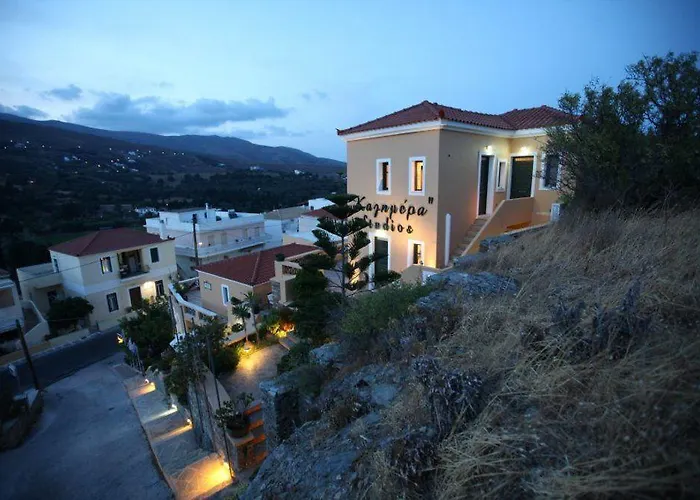 Appartement Kalimera *