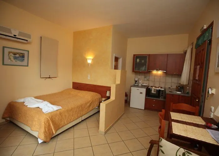 Appartement Kalimera *