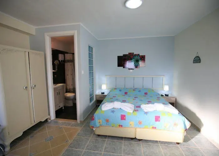 Kalimera Appartement *