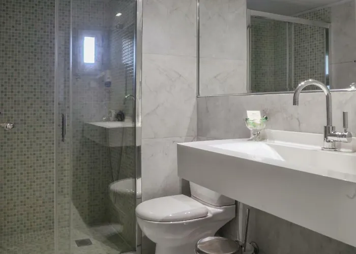 Kalimera アパート